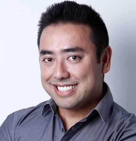 Bill Okuma