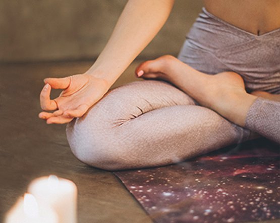 Meditação